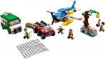 Bild für LEGO Produktset Mountain River Heist