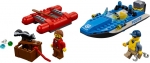 Bild für LEGO Produktset Wild River Escape