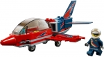 Bild für LEGO Produktset Airshow Jet
