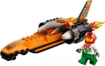 Bild für LEGO Produktset Speed Record Car
