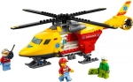 Bild für LEGO Produktset Ambulance Helicopter