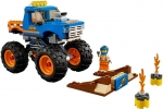 Bild für LEGO Produktset Monster Truck