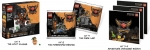 Bild für LEGO Produktset Master Builder Academy: Kits 7-9 Subscription