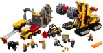 Bild für LEGO Produktset Mining Experts Site
