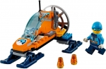 Bild für LEGO Produktset Arctic Ice Glider