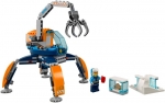 Bild für LEGO Produktset Arctic Ice Crawler