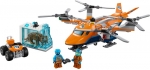 Bild für LEGO Produktset Arctic Air Transport