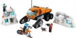 Bild für LEGO Produktset Arctic Scout Truck