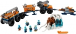 Bild für LEGO Produktset Arctic Mobile Exploration Base