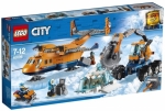 Bild für LEGO Produktset Arctic Supply Plane