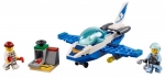 Bild für LEGO Produktset Jet Patrol