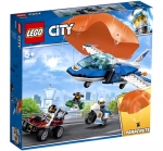 Bild für LEGO Produktset Parachute Arrest
