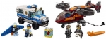 Bild für LEGO Produktset Diamond Heist