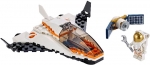 Bild für LEGO Produktset Satellite Service Mission