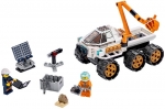 Bild für LEGO Produktset Rover Testing Drive
