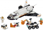 Bild für LEGO Produktset Mars Research Shuttle