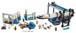 Bild für LEGO Produktset  Rocket Assembly &Transport