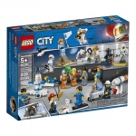 Bild für LEGO Produktset People Pack - Space Research and Development