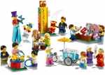 Bild für LEGO Produktset People Pack - Fun Fair