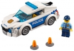 Bild für LEGO Produktset Police Patrol Car