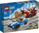 Bild für LEGO Produktset Highway Arrest