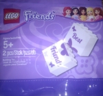 Bild für LEGO Produktset Best Friends bricks