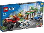 Bild für LEGO Produktset Monster Truck Robbery