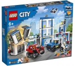 Bild für LEGO Produktset Police Station