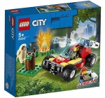 Bild für LEGO Produktset Forest Fire