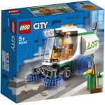 Bild für LEGO Produktset Street Sweeper