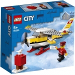 Bild für LEGO Produktset Postal Plane Delivery