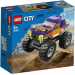 Bild für LEGO Produktset Monster Truck