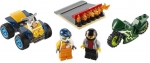 Bild für LEGO Produktset Stunt Team