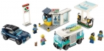 Bild für LEGO Produktset Service Station