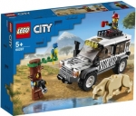 Bild für LEGO Produktset Safari Adventure