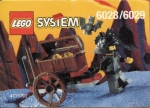 Bild für LEGO Produktset  Castle (Art. 6028)