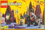 Bild für LEGO Produktset Fright Force