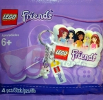 Bild für LEGO Produktset Friends promotional pack