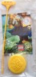 Bild für LEGO Produktset Lion tribe rip-cord and topper