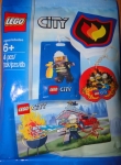Bild für LEGO Produktset City promotional pack