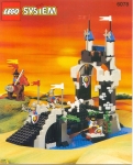 Bild für LEGO Produktset  System Königliche Ritter 6078 Wachturm