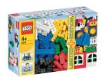 Bild für LEGO Produktset LEGO Creator 200 + 40 Special Elements