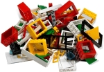 Bild für LEGO Produktset LEGO® Türen und Fenster