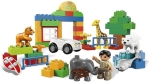 Bild für LEGO Produktset Mein erster Zoo