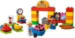 Bild für LEGO Produktset Mein erster LEGO® DUPLO® Supermarkt