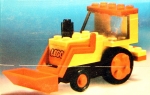 Bild für LEGO Produktset Digger