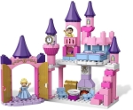 Bild für LEGO Produktset Cinderellas Märchenschloss