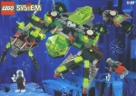 Bild für LEGO Produktset  System Stingrays 6160 Lobster