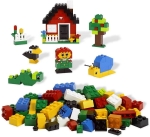 Bild für LEGO Produktset  6161 - Steinebox