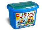 Bild für LEGO Produktset  6167 - Steinebox Deluxe